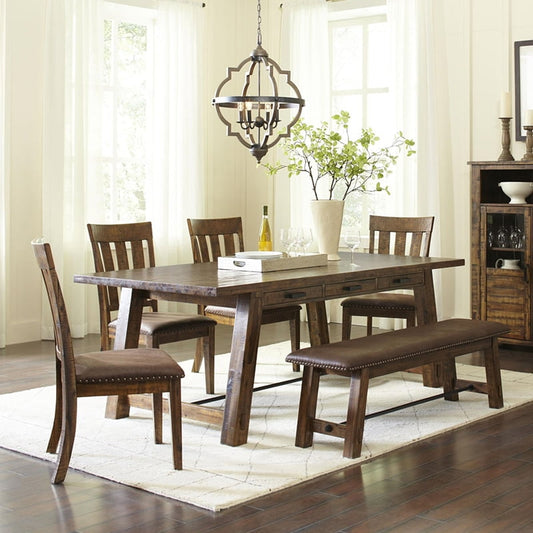 Jofran Cannon Valley Dining Table