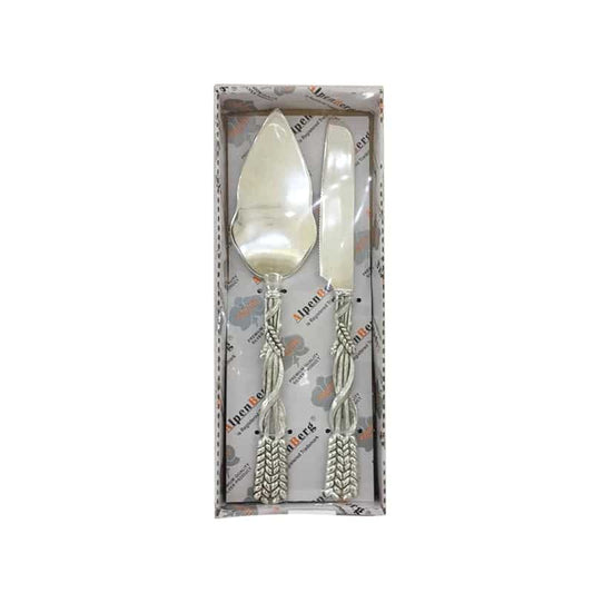 Orchid 2-Piece Knife Lifter Set