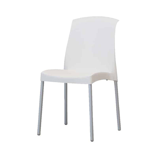 Jenny Chair White