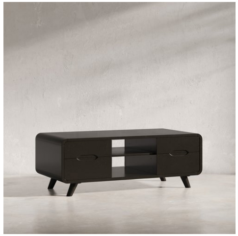 Marlowe Drawer Cocktail Table