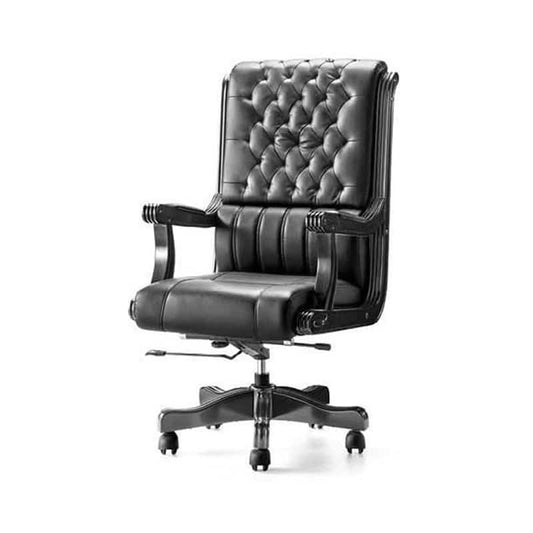 Office Ergonomic with Chair Arm Support