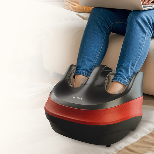 O.M.G. Foot Massager