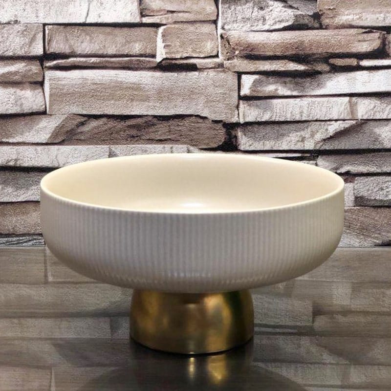 Bowl 21x8cm