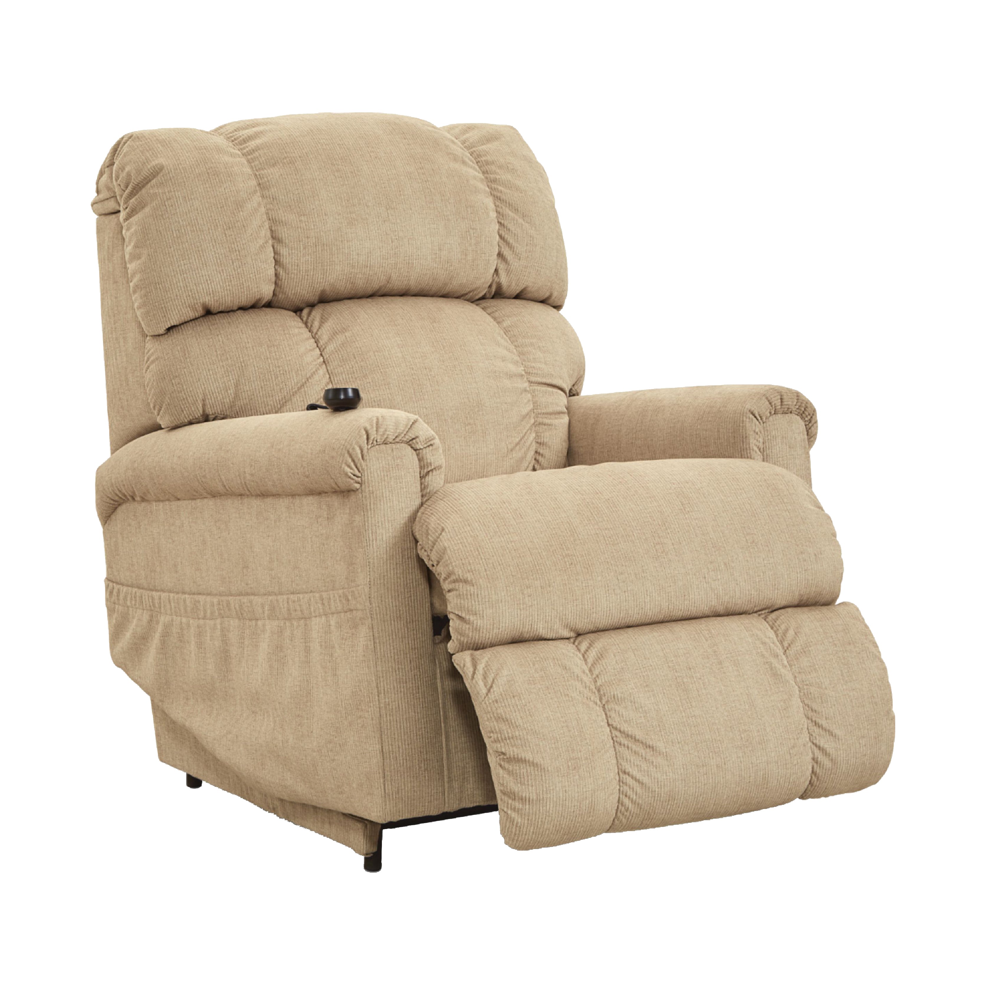 Lazboy Pinnacle Power Lift Recliner Style & Comfort