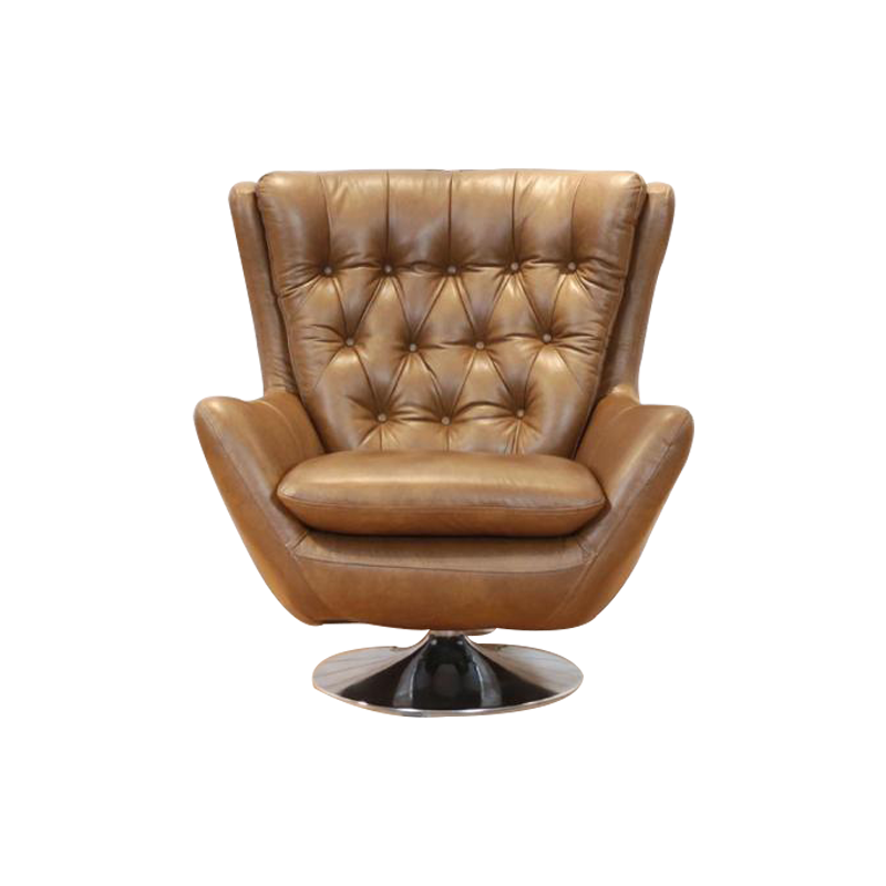 Victor Revolving Chair – Style Comfort