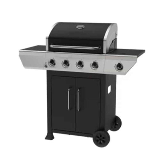 BBQ Grill