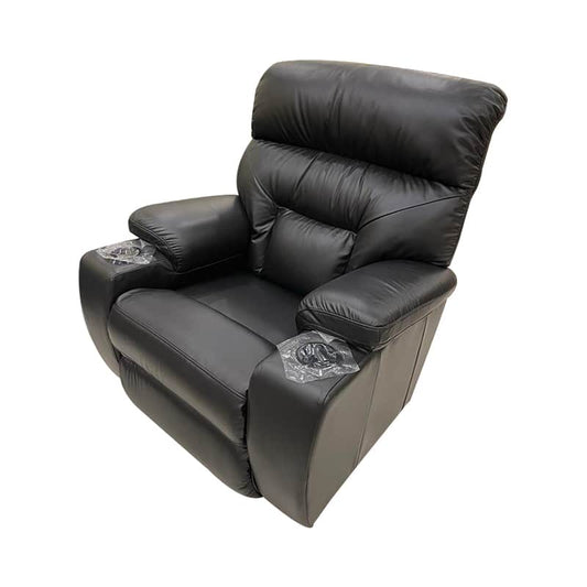 Lazboy Spectator Black