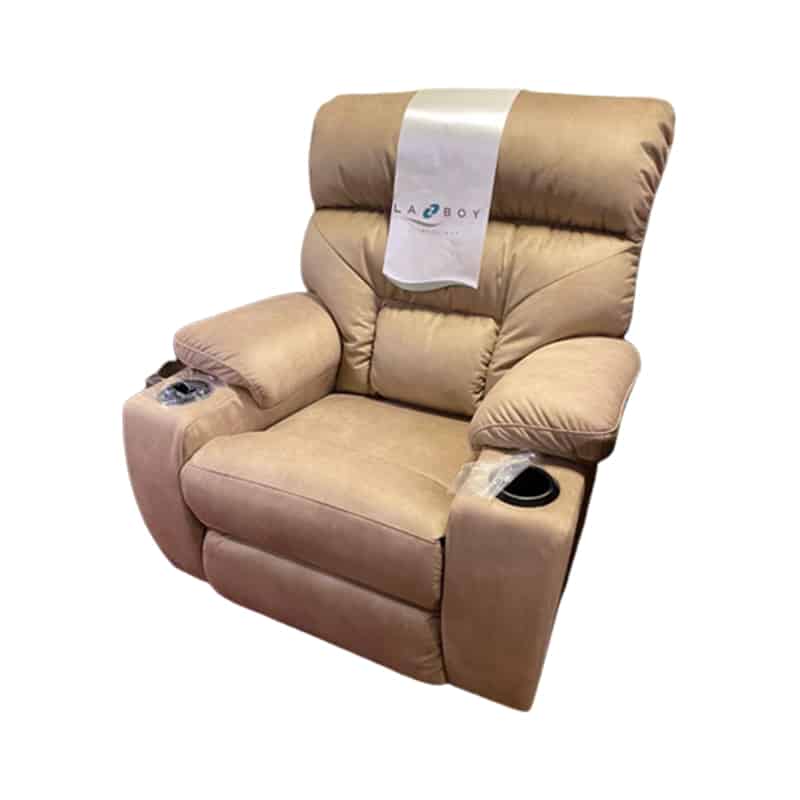 Lazboy Recliners