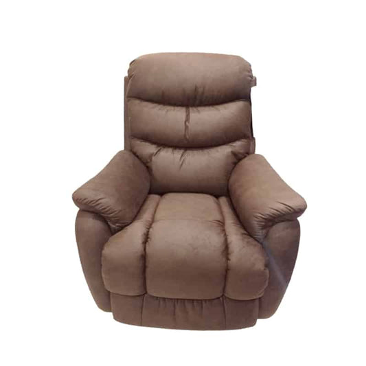 Lazboy Andover Recliner Tan