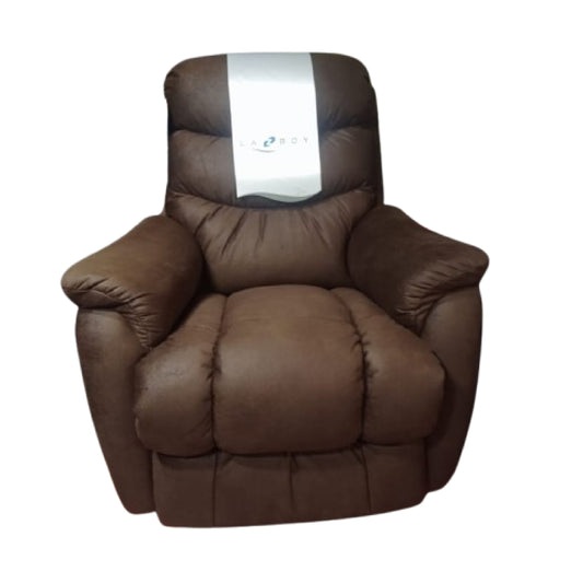 Lazboy Andover Recliner All Spice