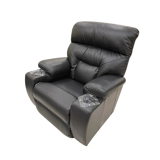 Lazboy Spectator Recliner MOCCA