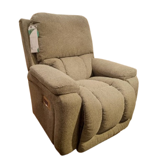 Lazboy Power Rocking Recliners Greyson Headrest & Lumber