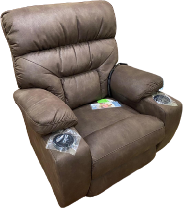 Non Rocker Recliners Lazboy Wall Recliners NON ROCKING POWER Spectator – Style & Comfort