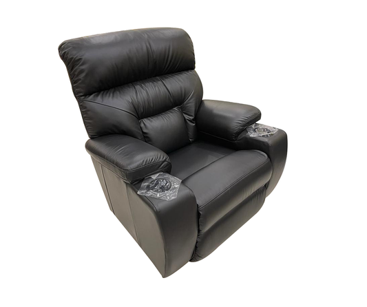 Lazboy Power Rocking Recliners Spectator