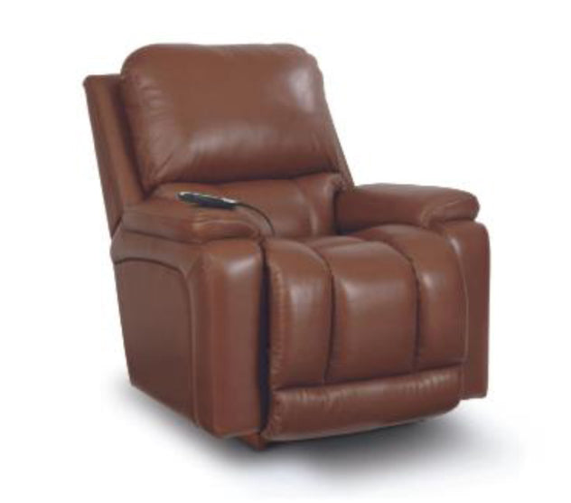Non Rocker Recliners Lazboy Power Rocking Recliners Greyson – Style & Comfort