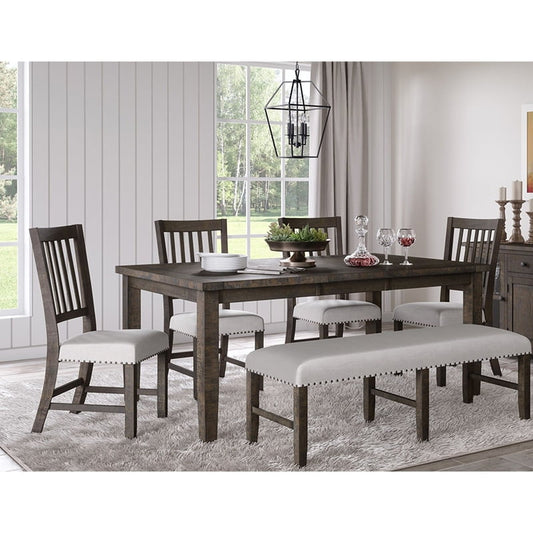 Jofran Willow Creek Dining Table