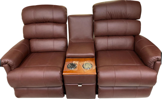 Lazboy Home Theatre / Modulars RIALTO