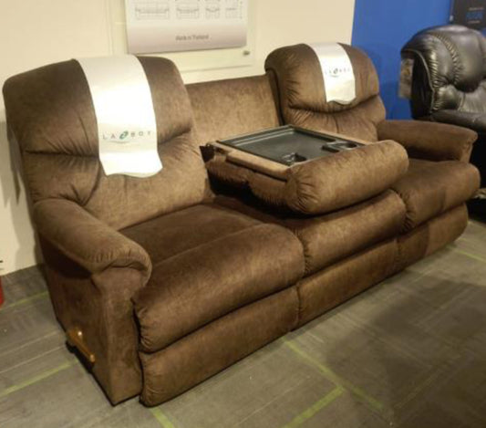 Lazboy Reclining Sofas LARSON