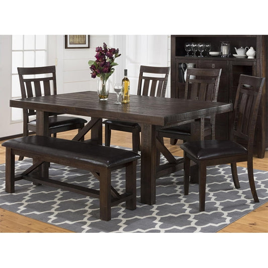 Jofran Kona Grove Dining Table