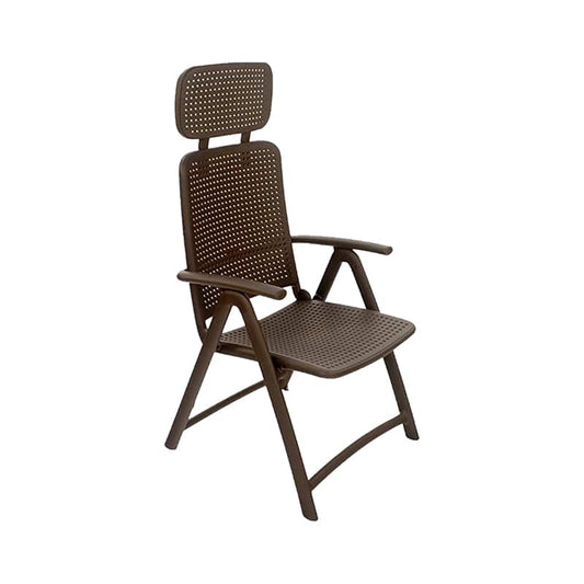 Nardi Acquamarina Chair