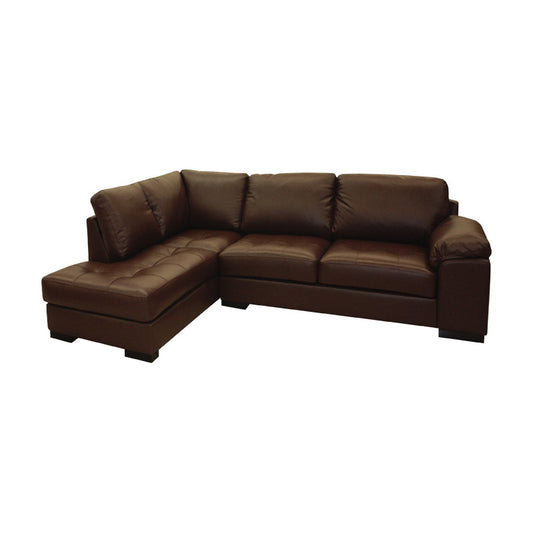 BELA L SHAPE SOFA SET