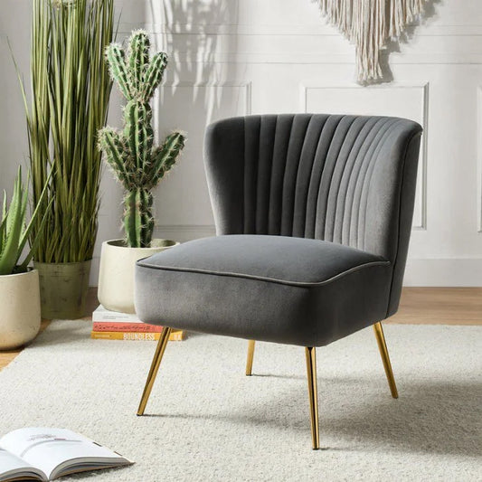 Bariana Accent Chair