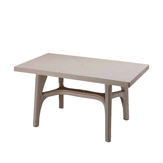 Intrecciato Table