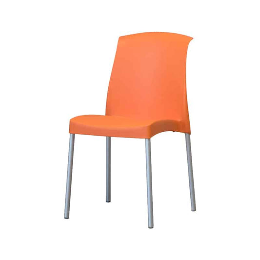 Jenny Chair Orange