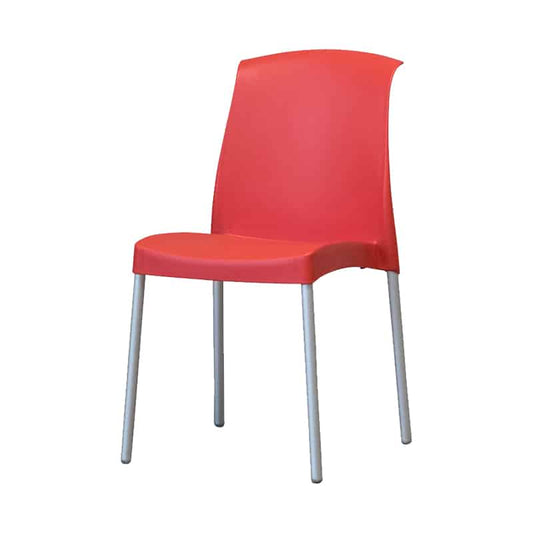 Jenny Chair Red