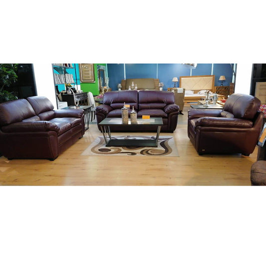 JULIET SOFA SET  1 + 2 + 3 Seater