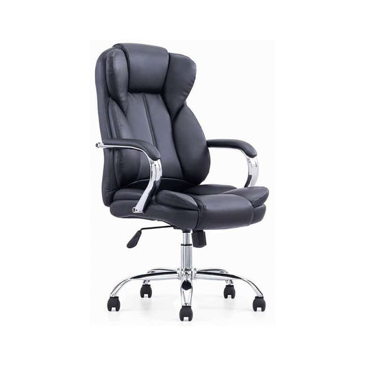 High-Back Office Chair