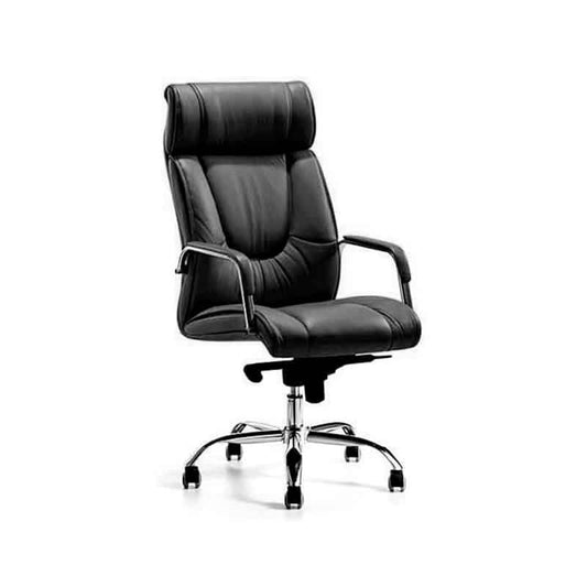 Manager High Back Chair