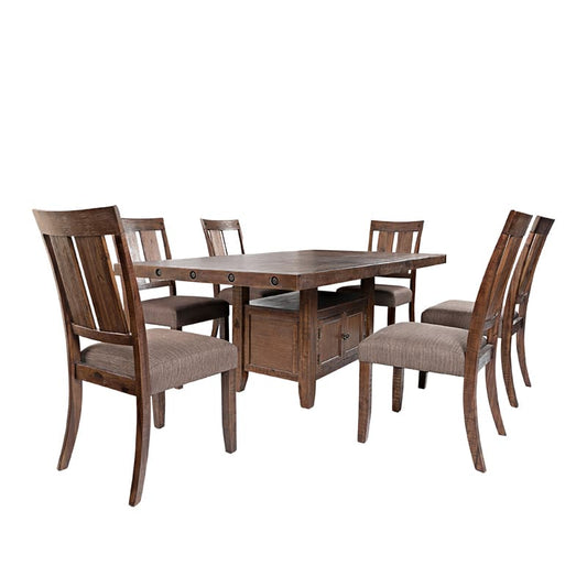 Jofran MISSION VIEJO Dining Table and Chair Set