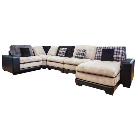 Jas Milano Sofa Set