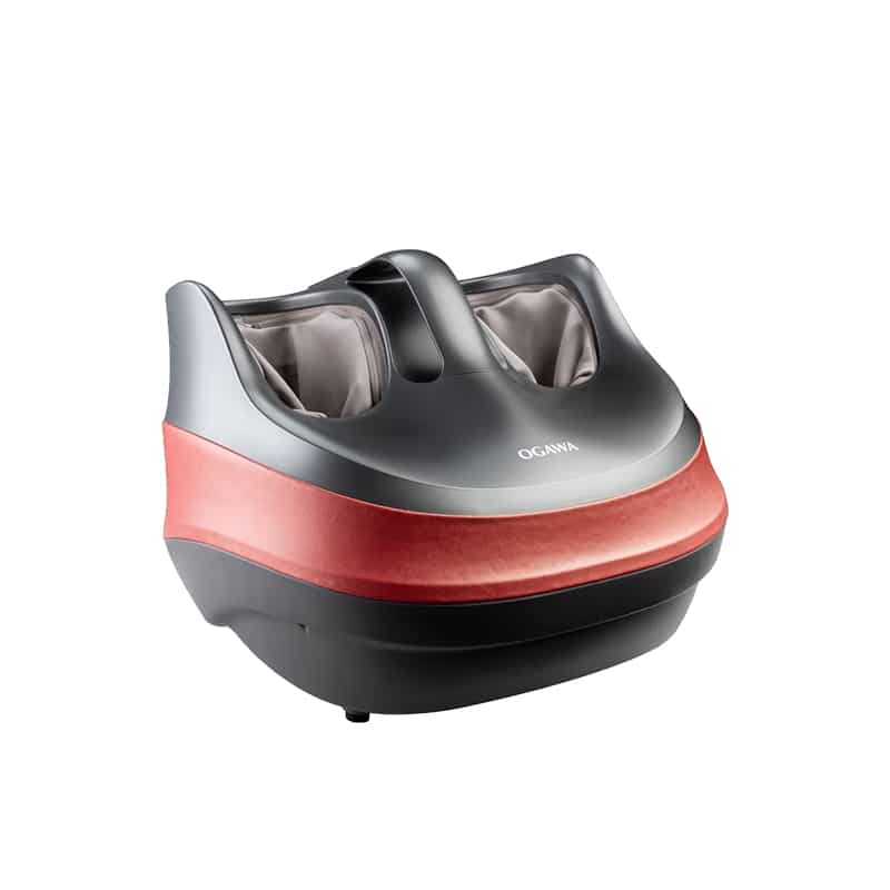 rekomendasi alat pijet kaki