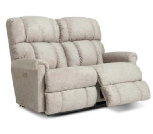 Lazboy Reclining Loveseats Pinnacle