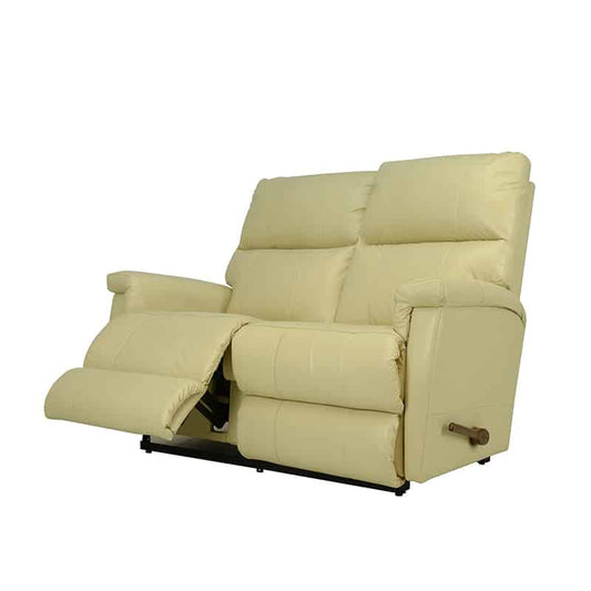 LA Z BOY RECLINER ETHAN ORIGNAL LEATHER