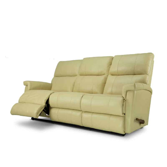 LA Z BOY THREE SEATER RECLINER ETHAN