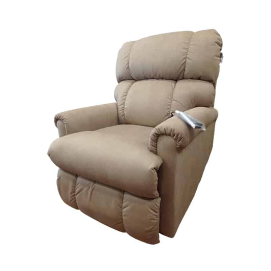 LA Z BOY RECLINER PINNACLE WITH LIFT CHAIR