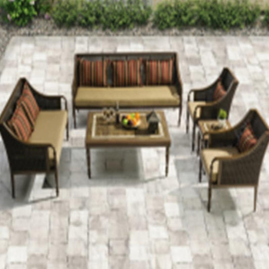 Garden Furniture Set