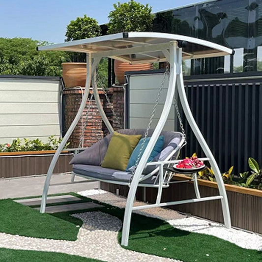 Garden Swing Set