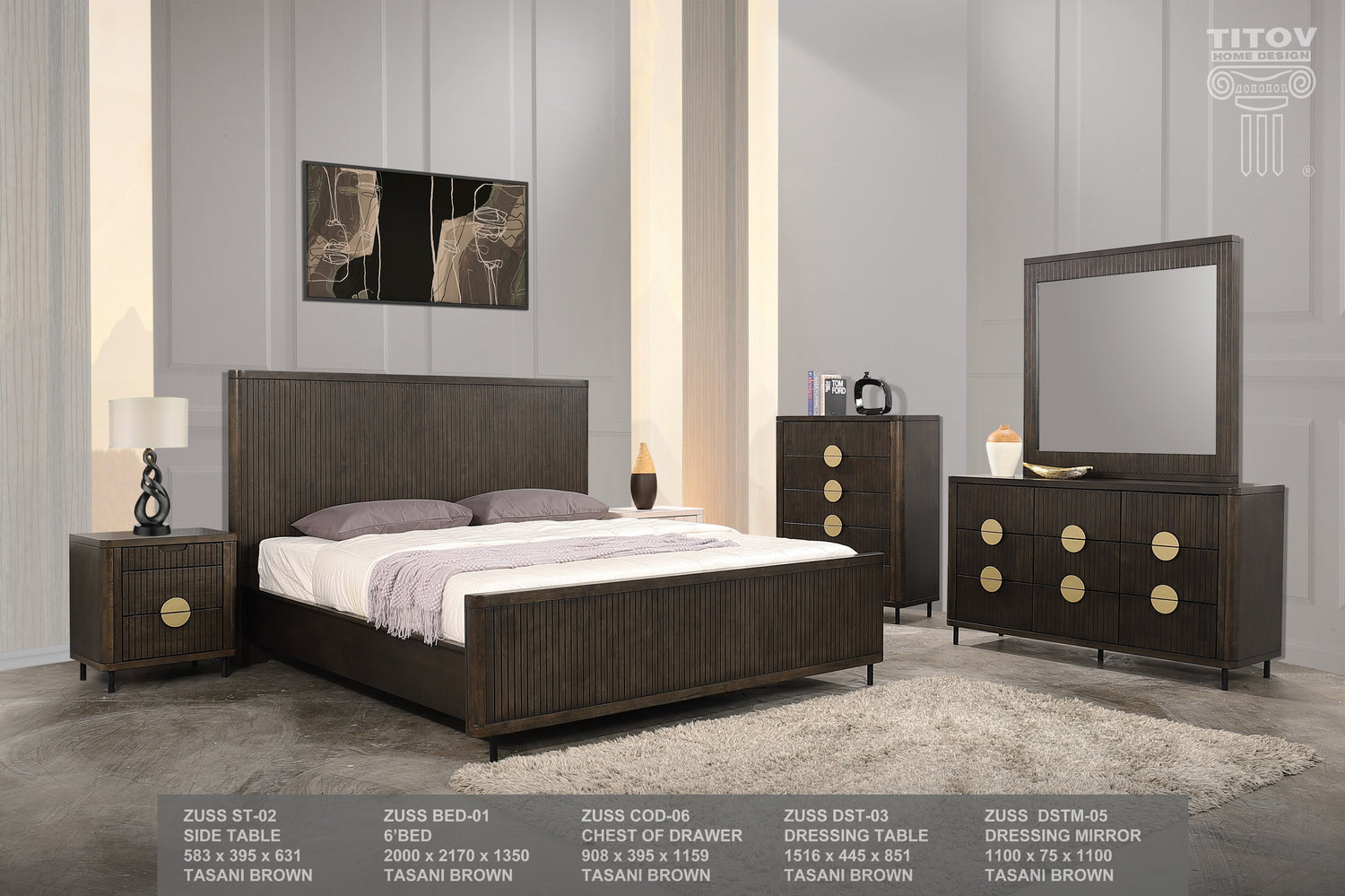 Bedroom Furniture