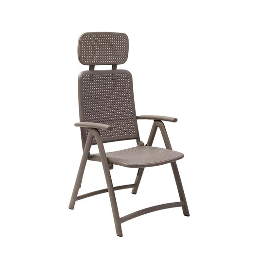 Nardi Acquamarina Chair