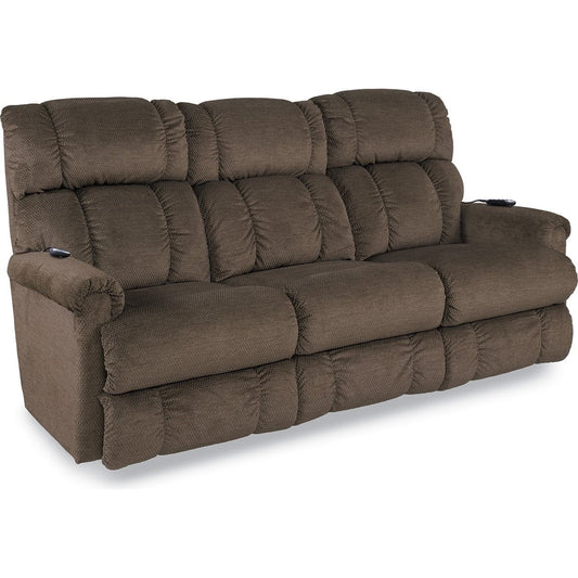 LA-Z-BOY RECLINER THREE SEATER PINNACLE MANUAL