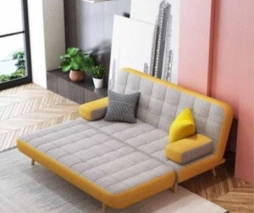 Folding Sofa Bed