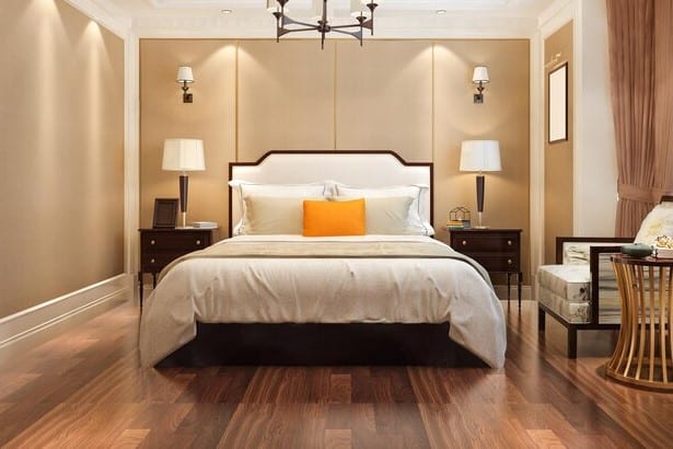 Choosing the Right Bed Frame for Your Bedroom