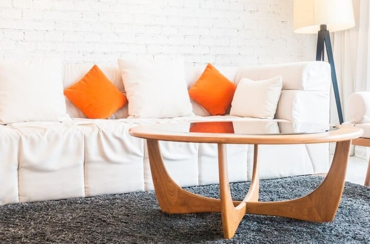 Choosing the Perfect Coffee Table: A Comprehensive Guide