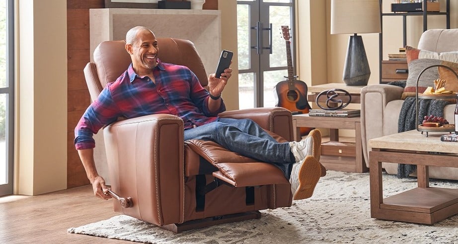 Lazboy Recliners