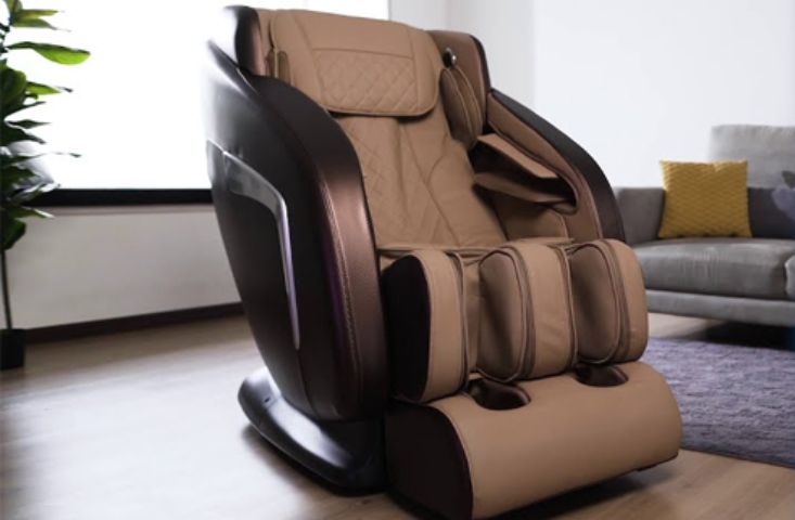 Health Benefits of Regular Massage Why Investing in a Massage Chair is Worth It