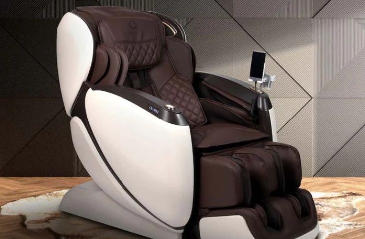 Comparing Different Types of Massage Chairs: Which One is Right for You?